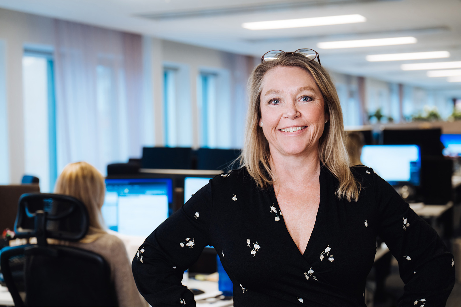 SBC Therese Af Jochnick