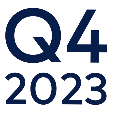 Q4 2023