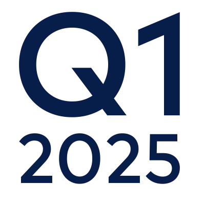 Q1 2025